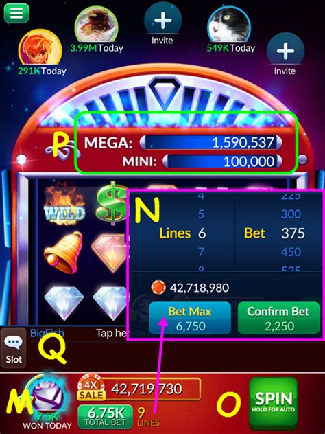 big fish jackpot city cheats|Big Fish Casino Tips, Tricks & Cheats to Earn More Gold and Chips.